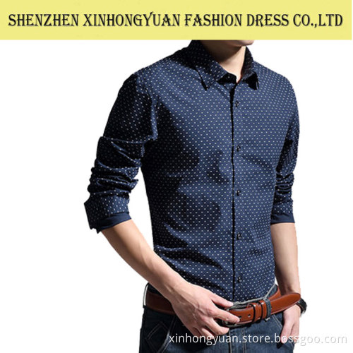 wholesale clothing garment mens shirts latest style shirt designs for men